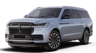 2025 Lincoln Lincoln Navigator External Image 1